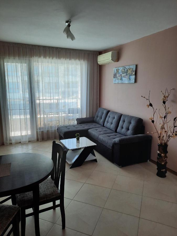 Byala Vista Cliff Apartments Eksteriør billede